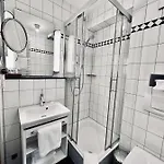 Avidonapartments ホテル デュッセルドルフ