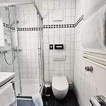 Avidonapartments ホテル デュッセルドルフ