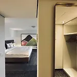 Avidonapartments デュッセルドルフ