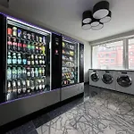 Avidonapartments ホテル