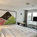 ホテル Avidonapartments *