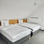 Avidonapartments ホテル *