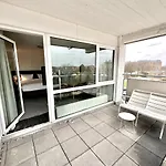 Avidonapartments * デュッセルドルフ