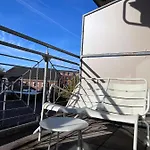 Avidonapartments ホテル デュッセルドルフ