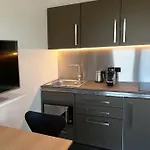 ホテル Avidonapartments