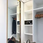 Avidonapartments デュッセルドルフ