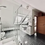 Avidonapartments ホテル *