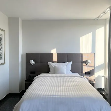 Avidonapartments ホテル