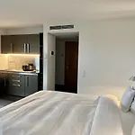 호텔 Avidonapartments 뒤셀도르프