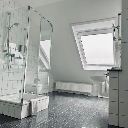 Hotel Avidonapartments