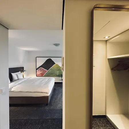 Avidonapartments Düsseldorf