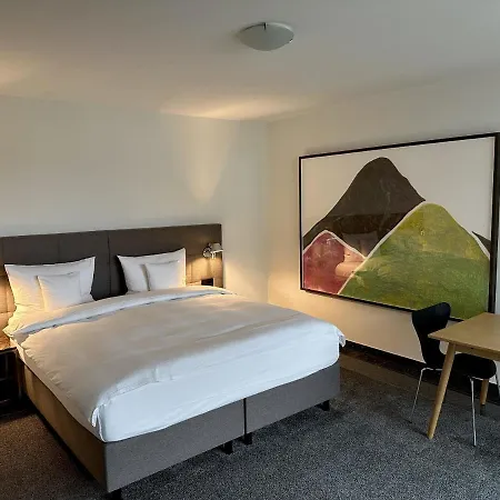 Avidonapartments Düsseldorf