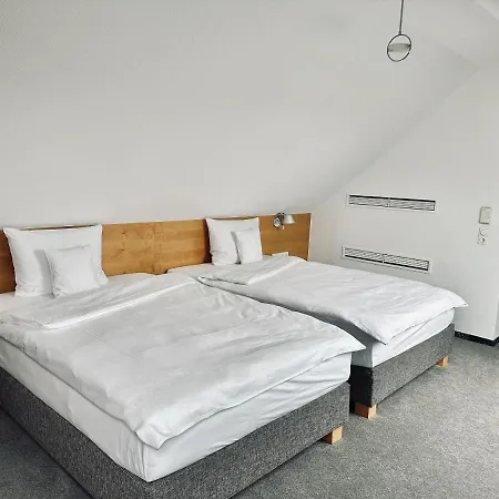 Avidonapartments Hotel *