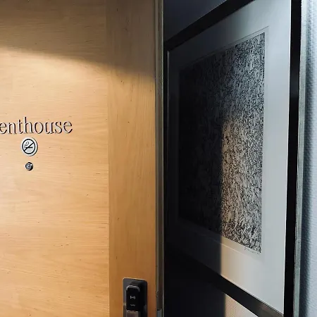 Avidonapartments Hotel Düsseldorf