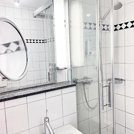 Hotel Avidonapartments *