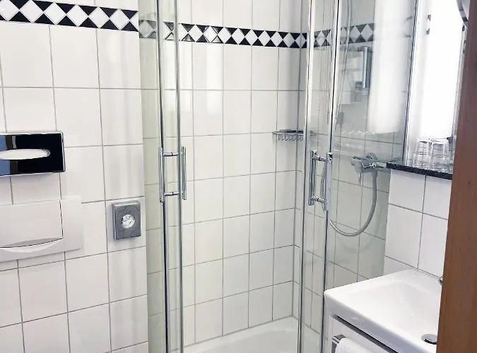 Hotell Avidonapartments