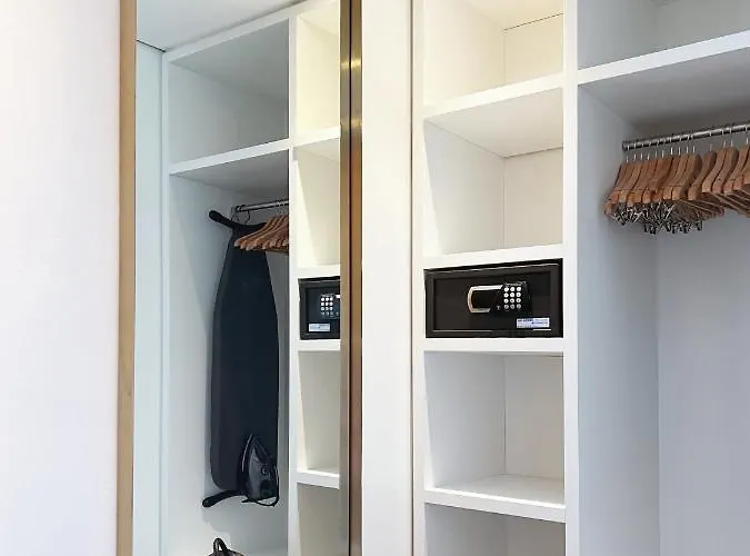 Avidonapartments Düsseldorf