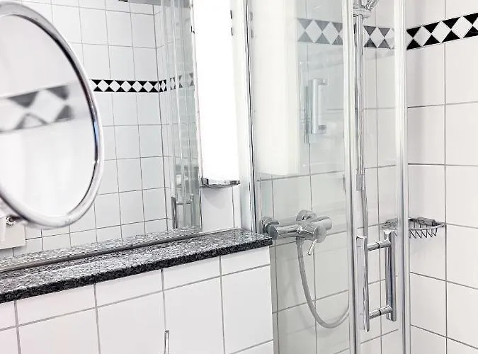 Hotell Avidonapartments *