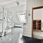 Hotel Avidonapartments Düsseldorf