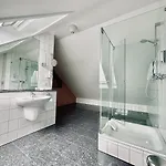 Hotel Avidonapartments *