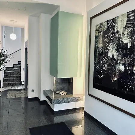 Avidonapartments Hotel