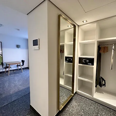 Avidonapartments *