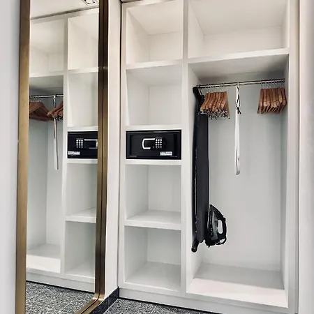 Avidonapartments 호텔 *