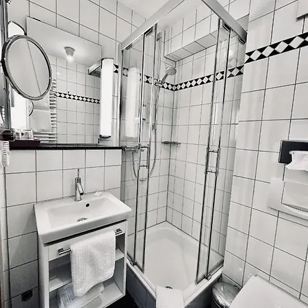 Avidonapartments Hotel Düsseldorf