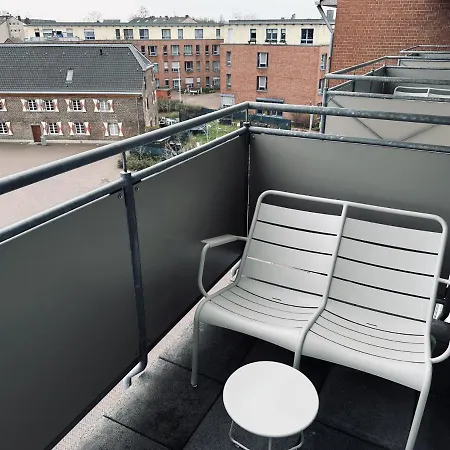 Avidonapartments *