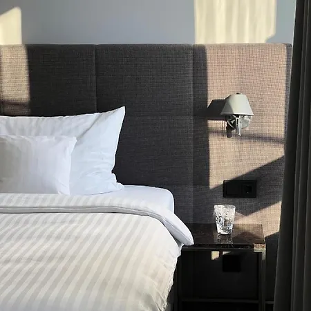 Avidonapartments Hotell