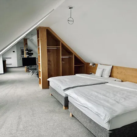 Avidonapartments 호텔 *