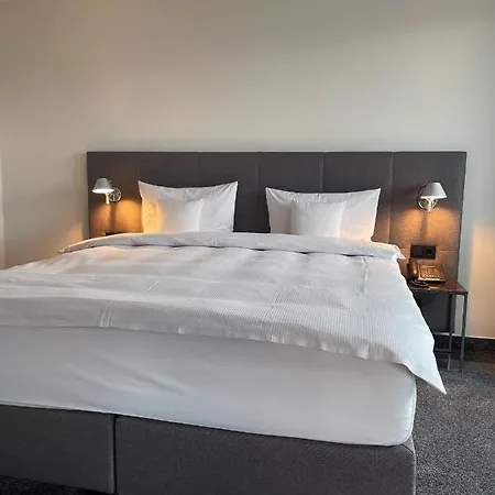Hotel Avidonapartments *