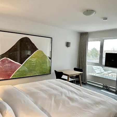 Hotel Avidonapartments *