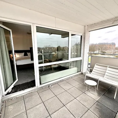 Avidonapartments * Dusseldorf