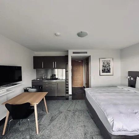 Avidonapartments * Dusseldorf