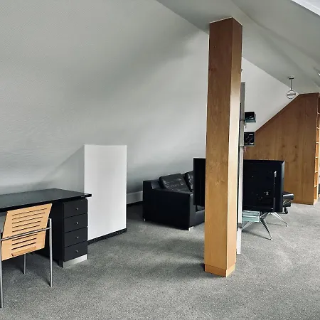 Avidonapartments 뒤셀도르프