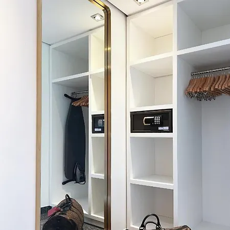 Avidonapartments 뒤셀도르프