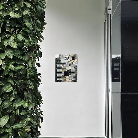 호텔 Avidonapartments