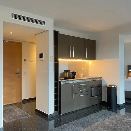 Avidonapartments