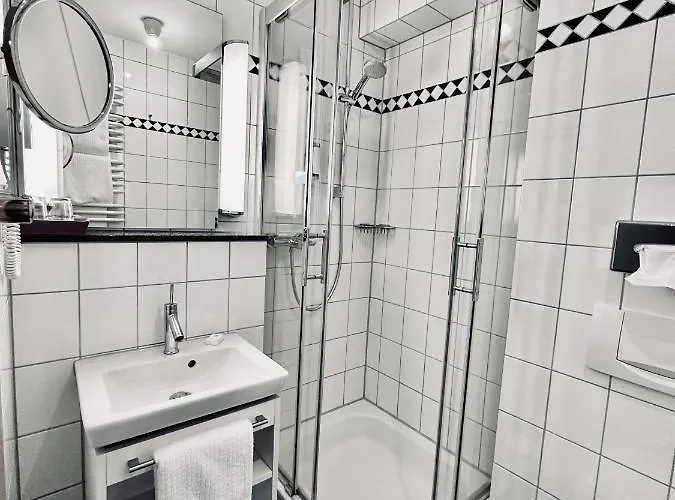 Avidonapartments Hotel Düsseldorf