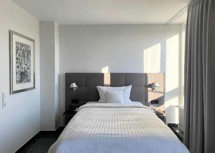 Avidonapartments Hotel