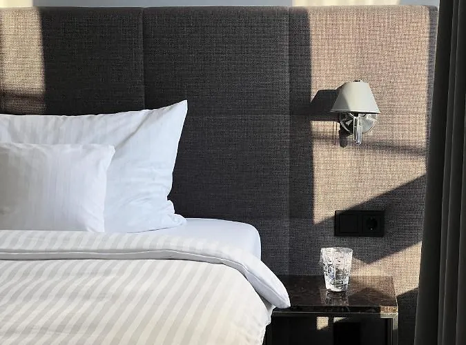 Avidonapartments Отель