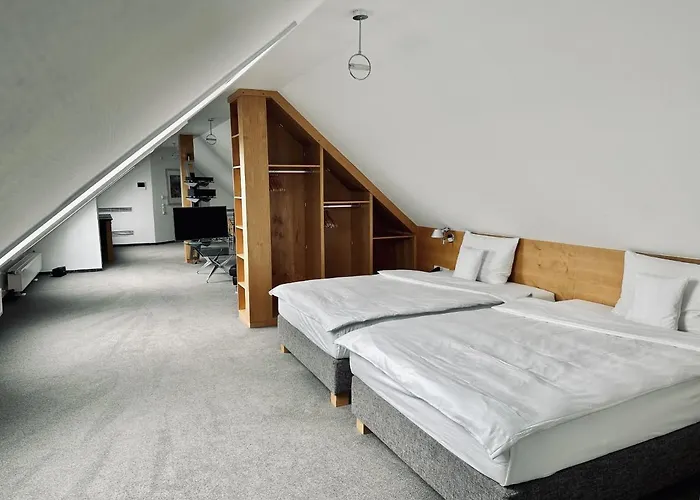 Avidonapartments Hotel *