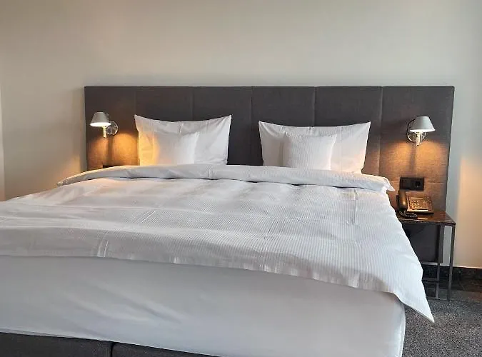 Hotel Avidonapartments *