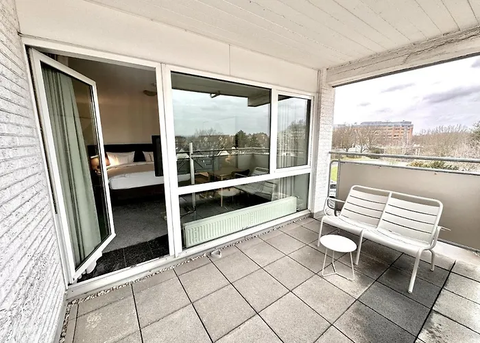 Avidonapartments * Düsseldorf