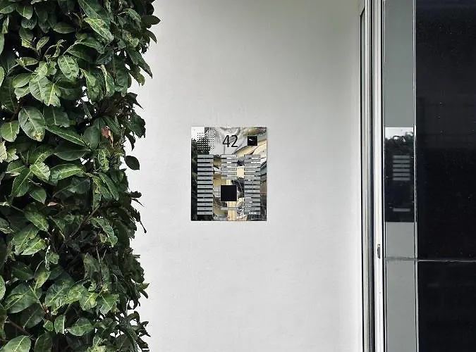 Отель Avidonapartments