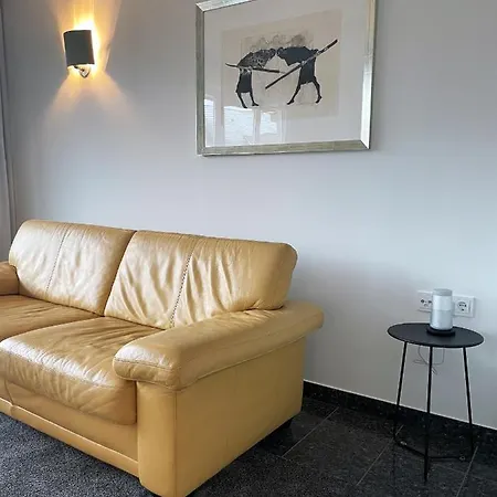 酒店 Avidonapartments *