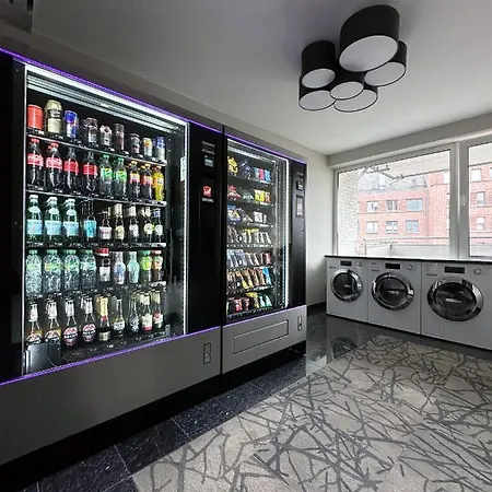 Avidonapartments 酒店