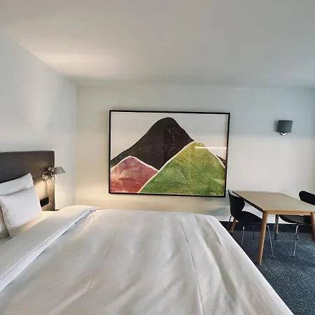 Avidonapartments *