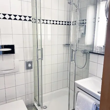 Hotel Avidonapartments